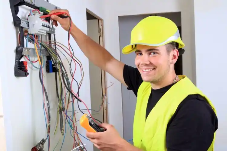 elektricien Wetering